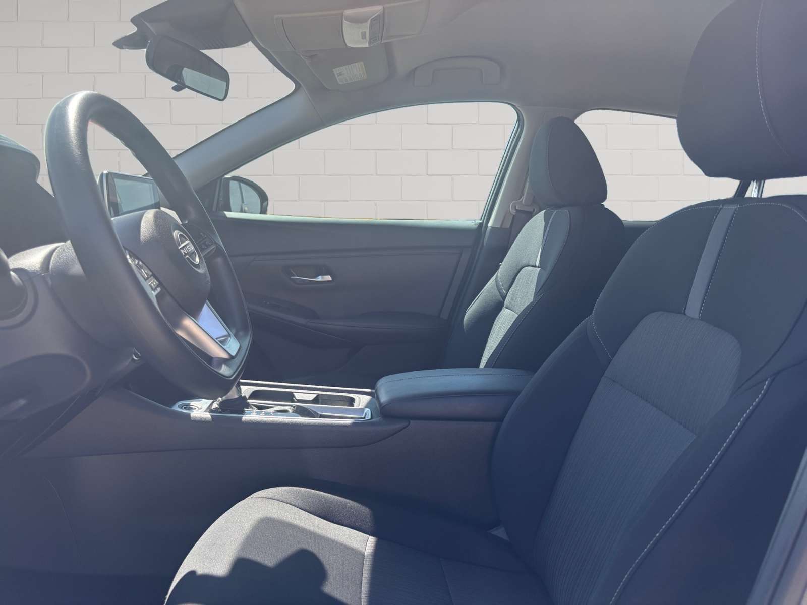 used 2024 Nissan Sentra car, priced at $21,973