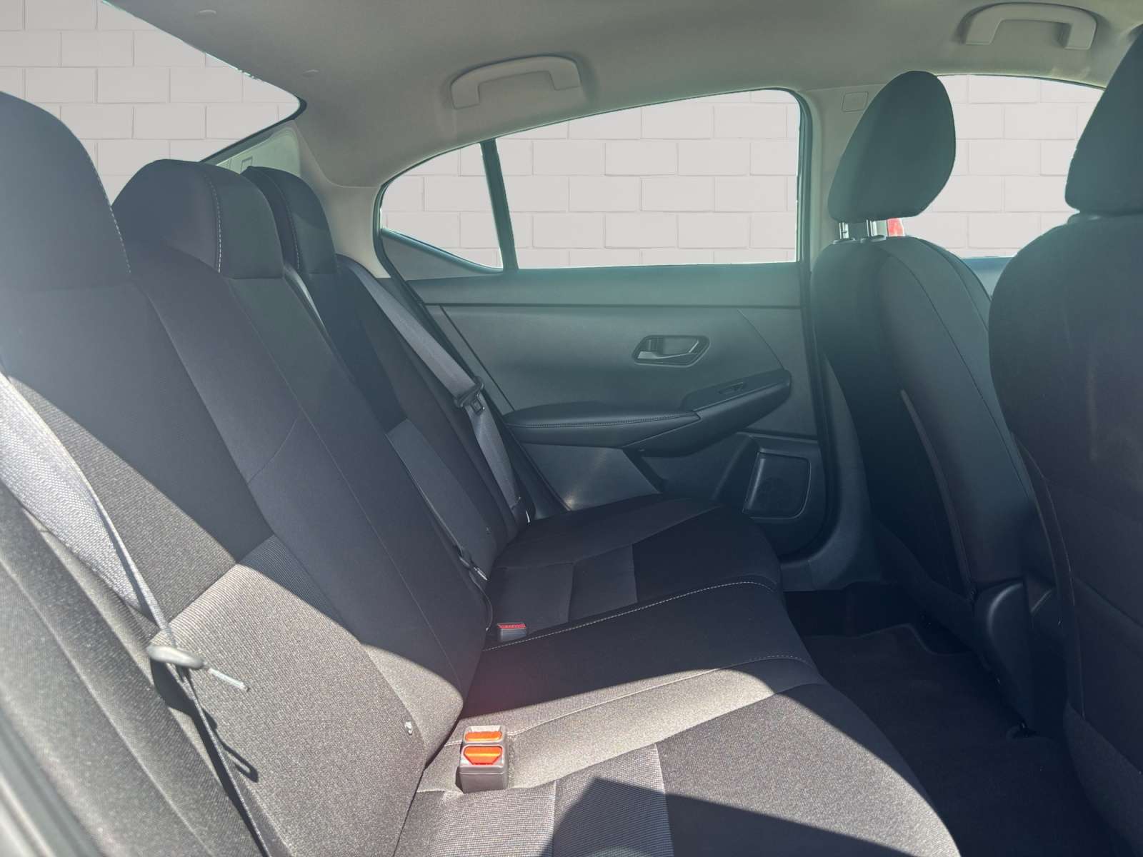 used 2024 Nissan Sentra car, priced at $21,973
