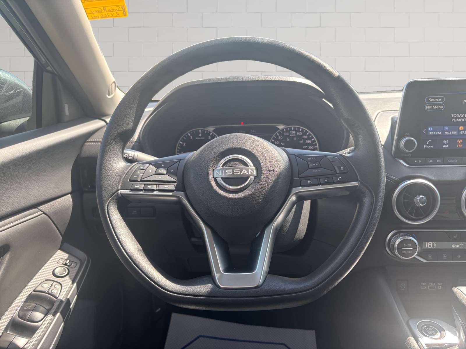 used 2024 Nissan Sentra car, priced at $21,973