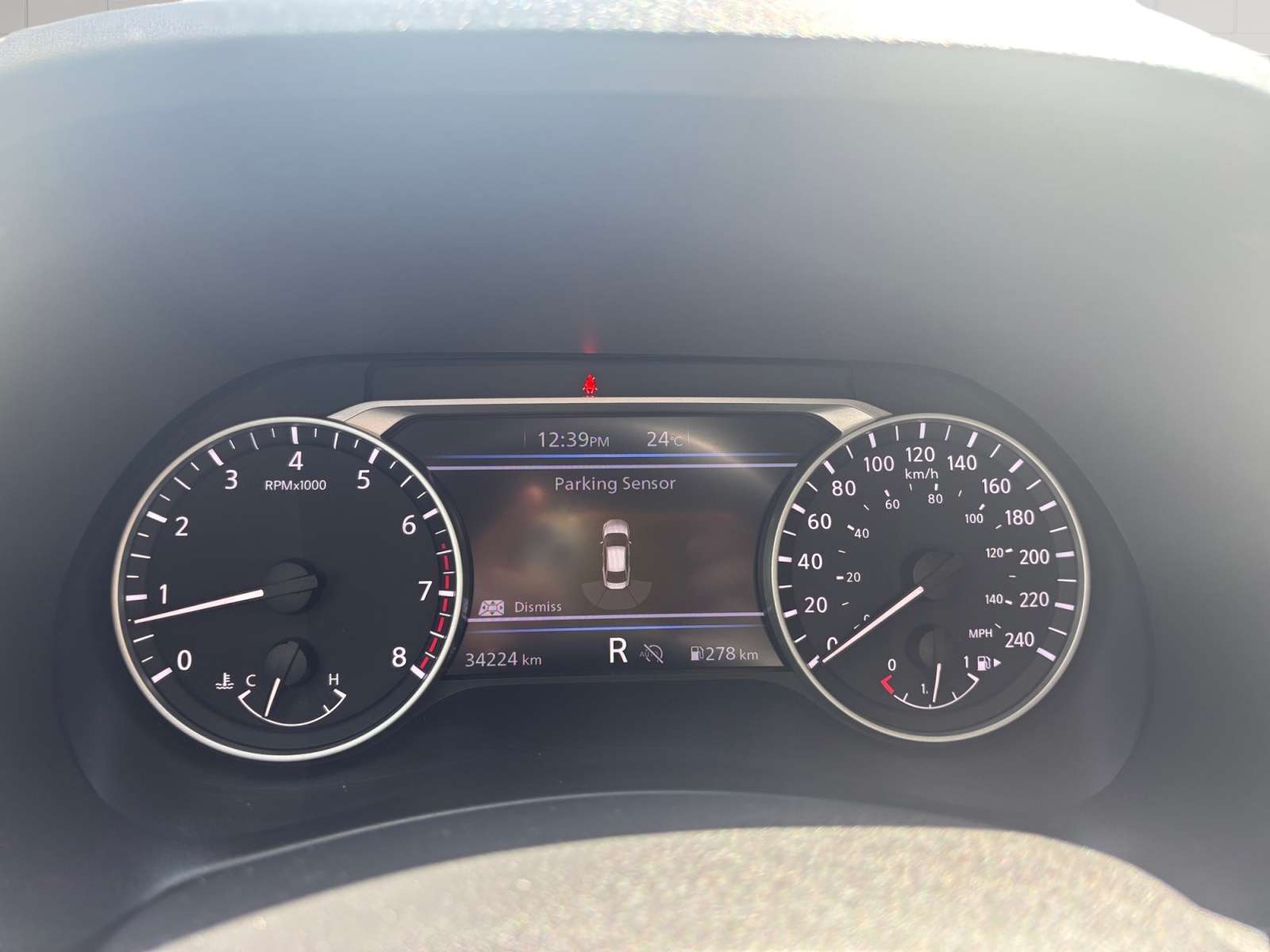 used 2024 Nissan Sentra car, priced at $21,973