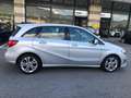 Mercedes-Benz B 180 Classe B - T246 d (cdi) Executive auto FL E6 Argento - thumbnail 4