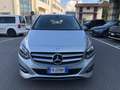 Mercedes-Benz B 180 Classe B - T246 d (cdi) Executive auto FL E6 Argento - thumbnail 2