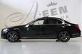Mercedes-Benz C 180 Avantgarde/ Schuifdak/ Dodehoekassistent/ Sfeerver Schwarz - thumbnail 12