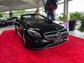 Mercedes-Benz S 63 AMG 4MATIC Cabriolet Night vision High-End Schwarz - thumbnail 3