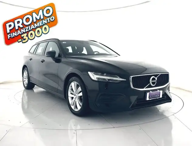 Volvo V60 2.0 b4 Momentum auto APP CONNECT
