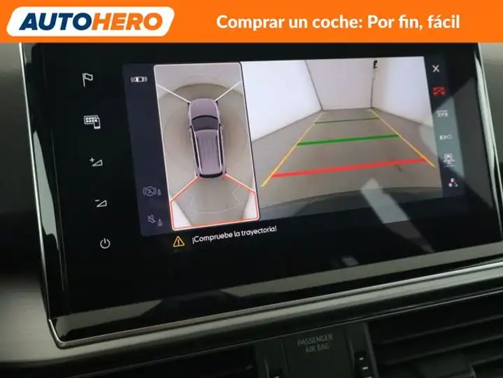 SEAT Tarraco 2023, foto 20