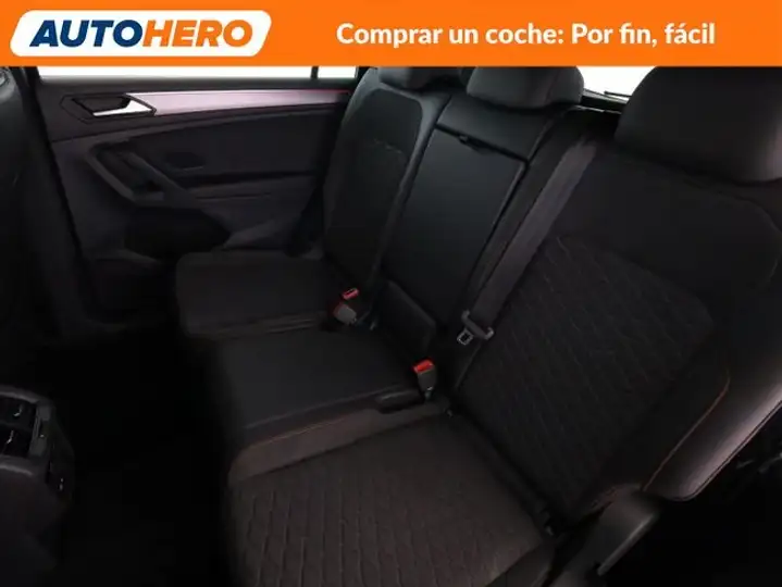SEAT Tarraco 2023, foto 15