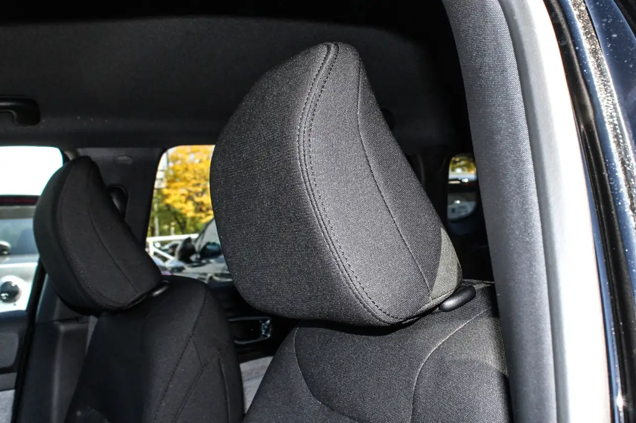 Jeep Compass снимка Jeep Compass