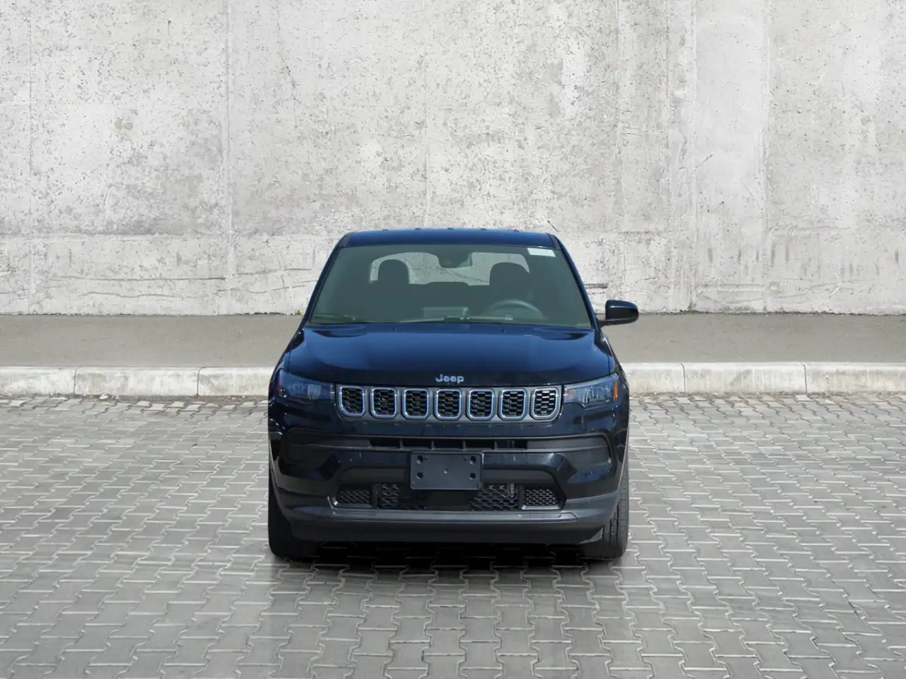 Jeep Compass снимка Jeep Compass