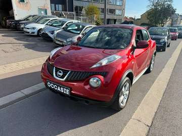 Juke 1.6i 2WD**12 M GARANTIE**