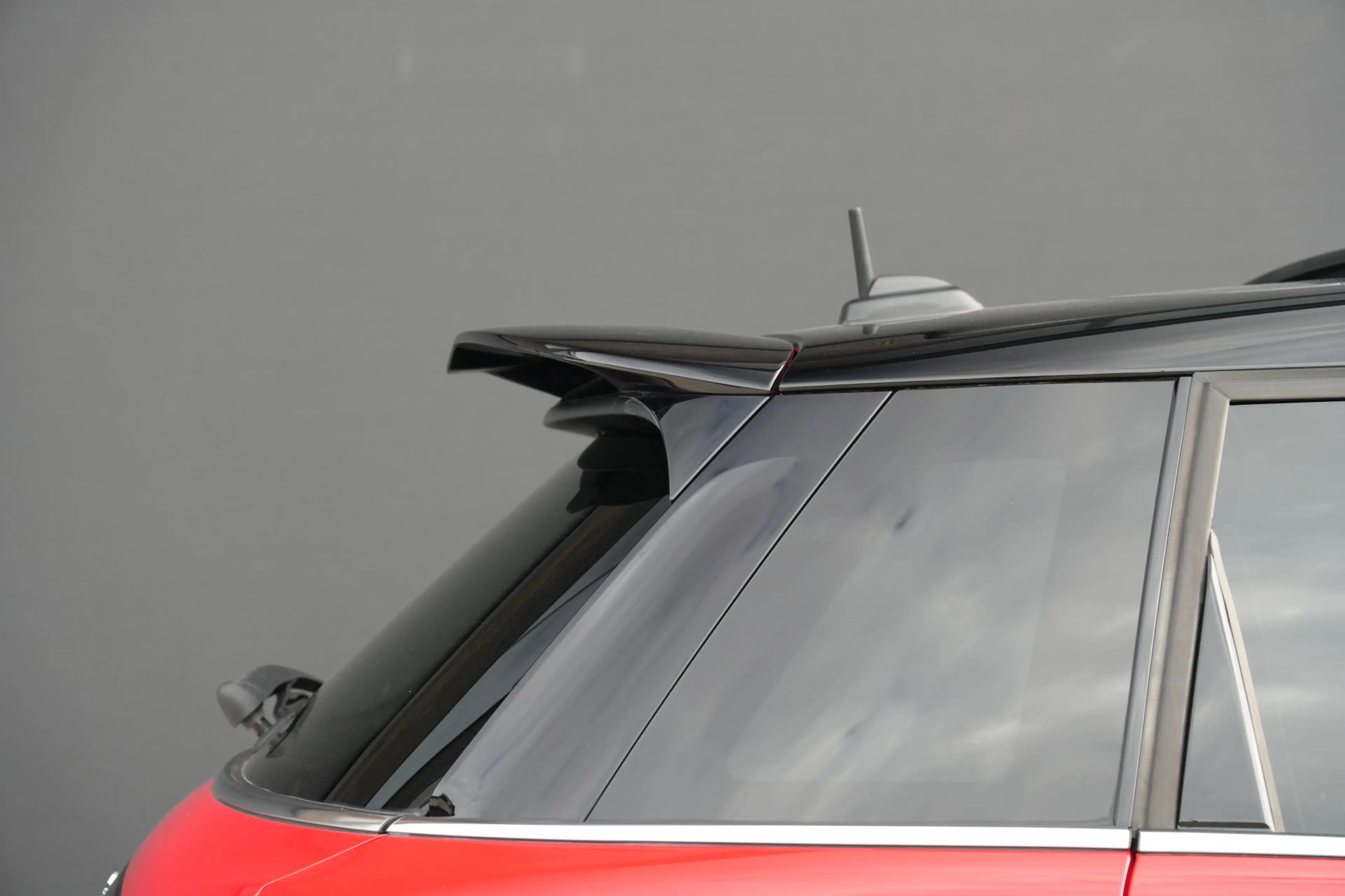 MINI John Cooper Works S 2.0 5-Deurs Knightsbridge | H&K | JCW Uitlaat | — photo 38
