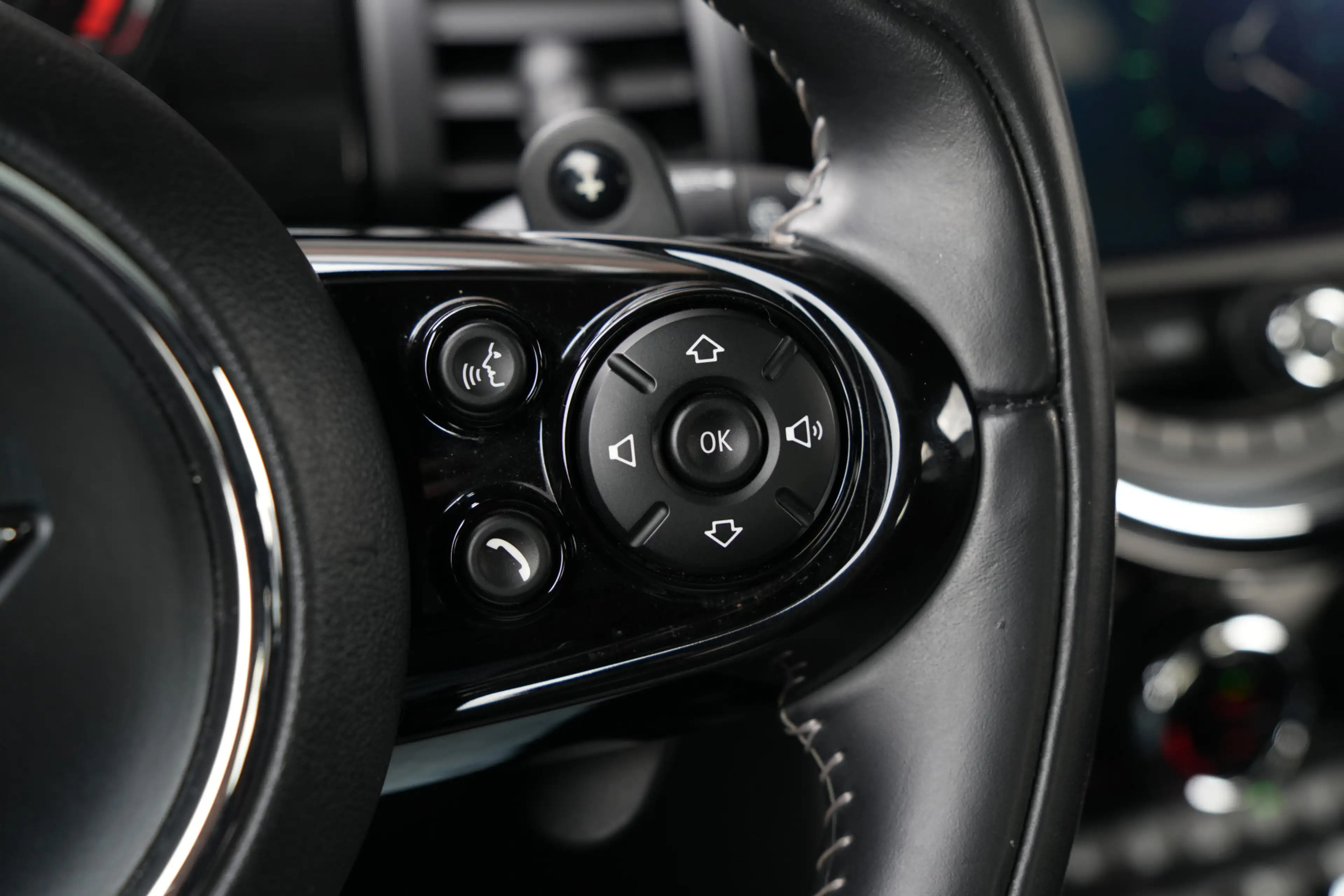 MINI John Cooper Works S 2.0 5-Deurs Knightsbridge | H&K | JCW Uitlaat | — photo 35