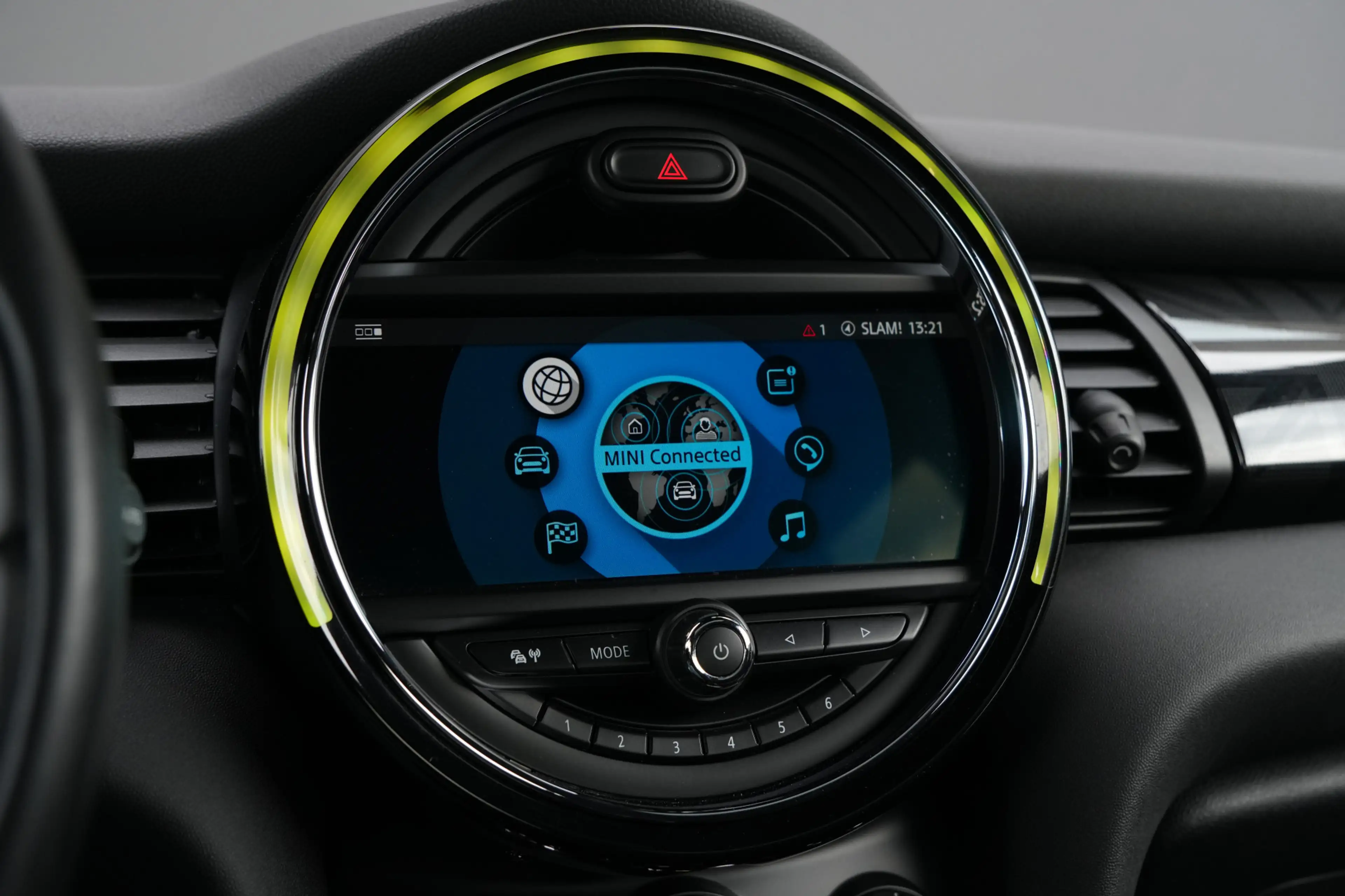 MINI John Cooper Works S 2.0 5-Deurs Knightsbridge | H&K | JCW Uitlaat | — photo 20