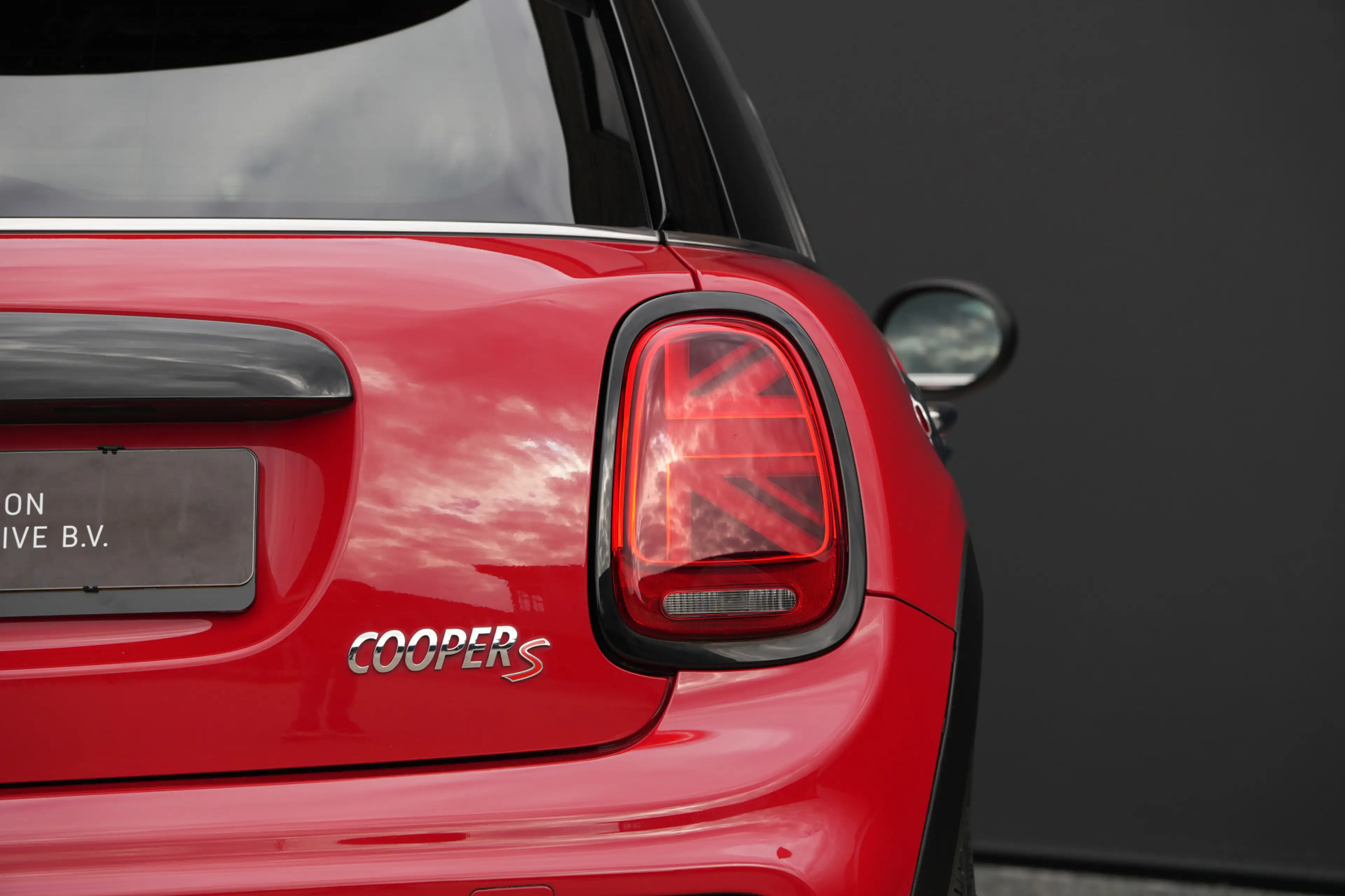 MINI John Cooper Works S 2.0 5-Deurs Knightsbridge | H&K | JCW Uitlaat | — photo 41