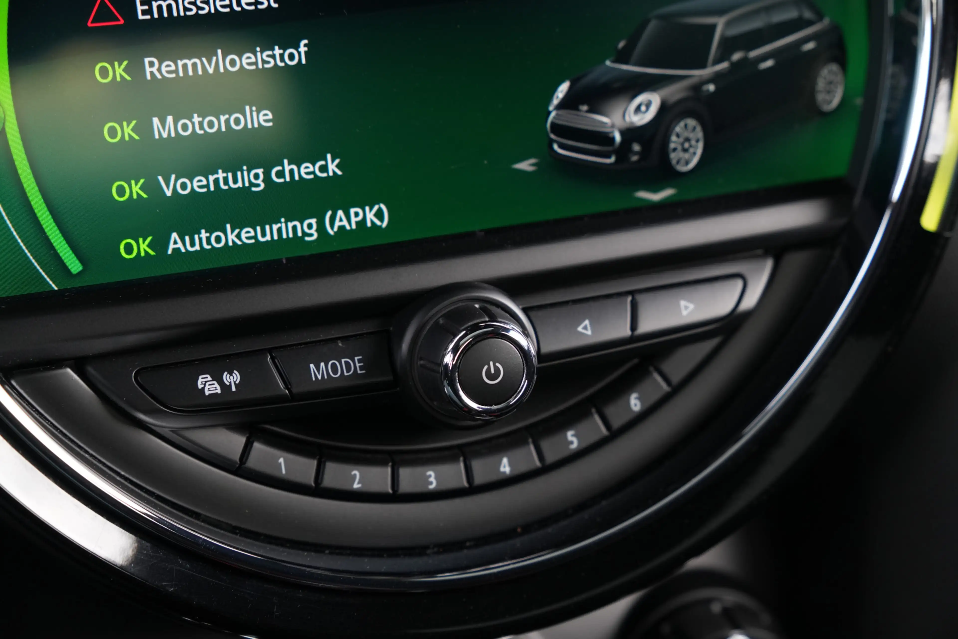MINI John Cooper Works S 2.0 5-Deurs Knightsbridge | H&K | JCW Uitlaat | — photo 50