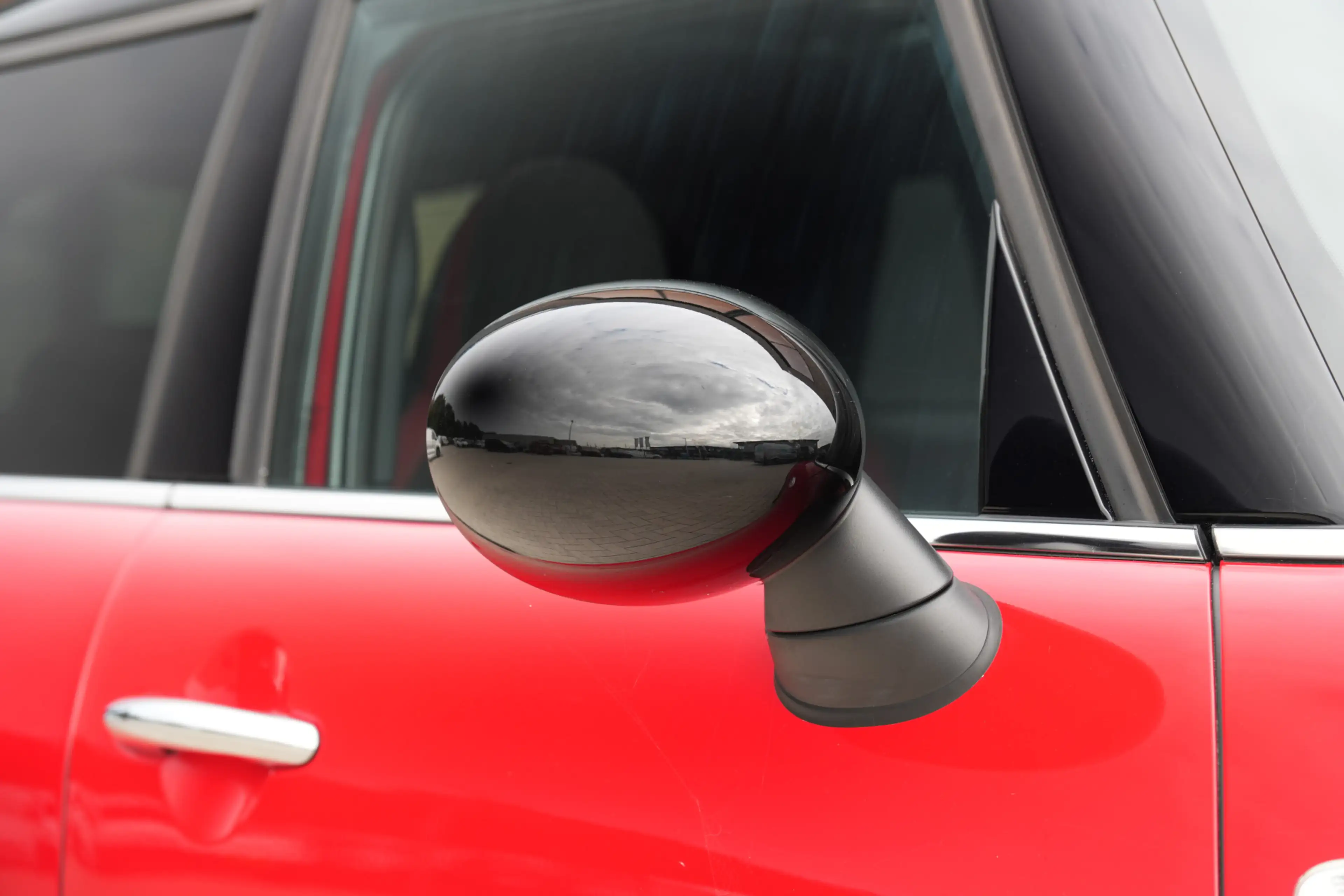 MINI John Cooper Works S 2.0 5-Deurs Knightsbridge | H&K | JCW Uitlaat | — photo 19