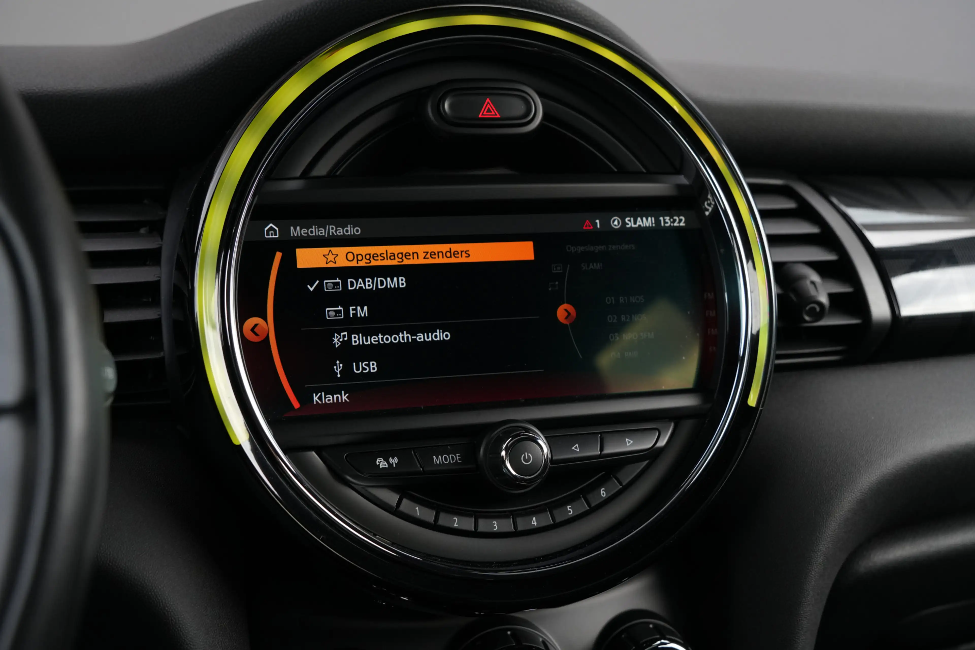 MINI John Cooper Works S 2.0 5-Deurs Knightsbridge | H&K | JCW Uitlaat | — photo 23