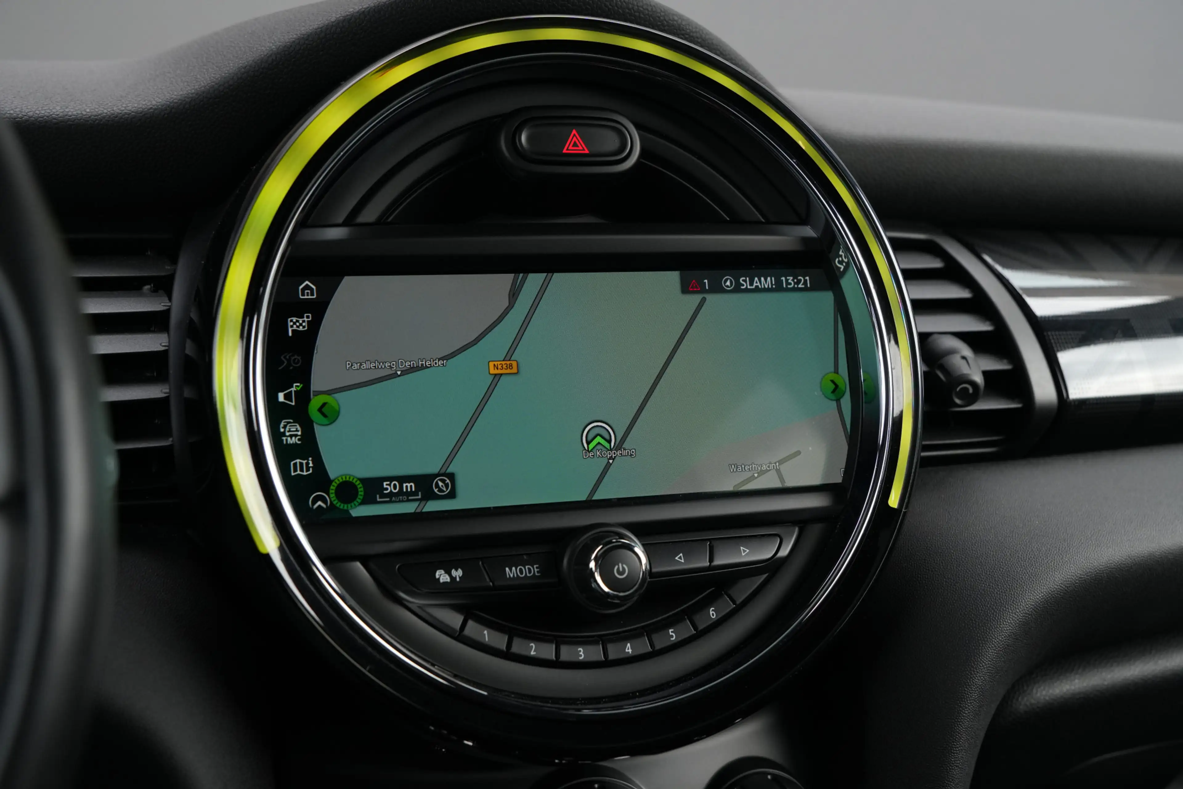 MINI John Cooper Works S 2.0 5-Deurs Knightsbridge | H&K | JCW Uitlaat | — photo 21