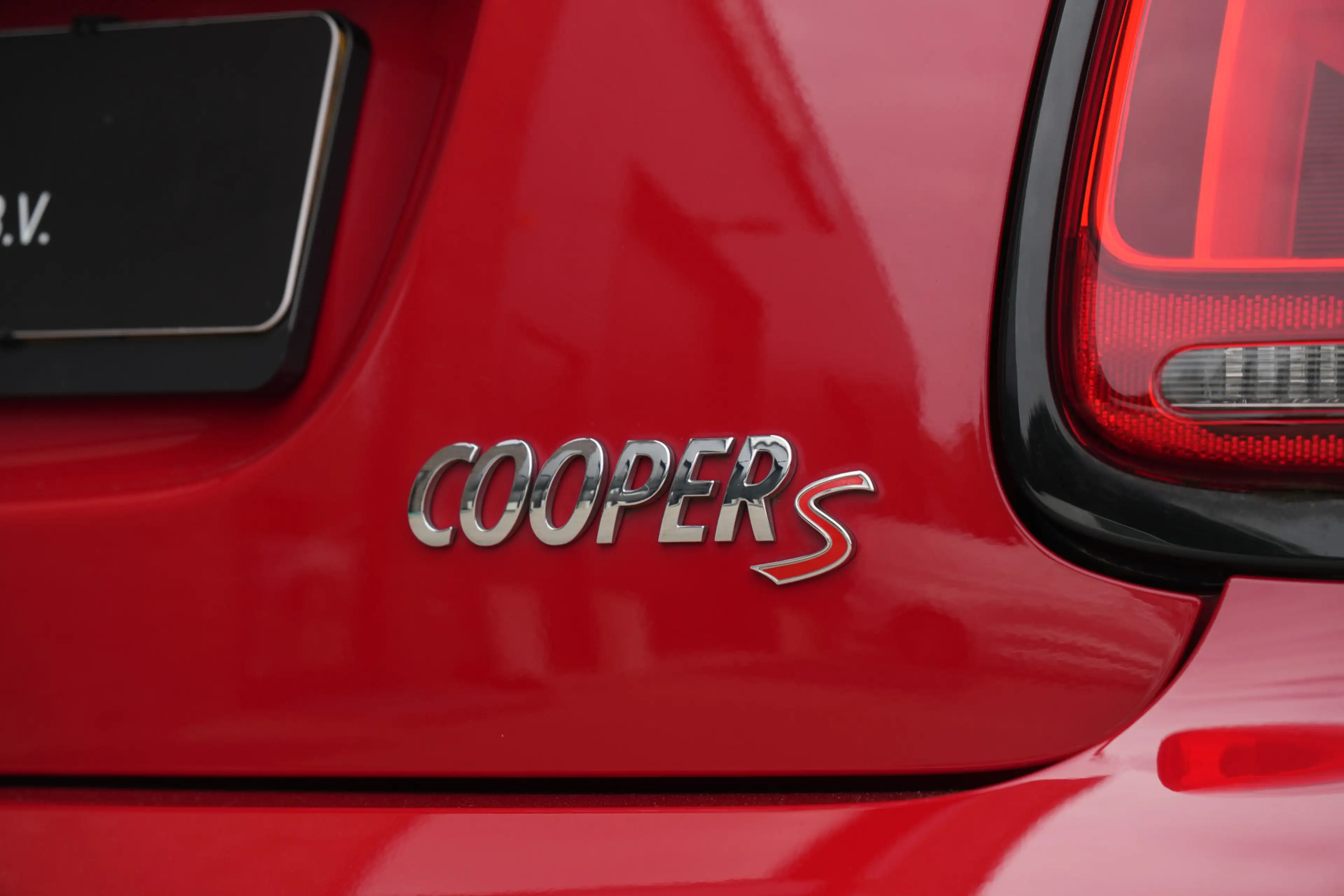 MINI John Cooper Works S 2.0 5-Deurs Knightsbridge | H&K | JCW Uitlaat | — photo 39
