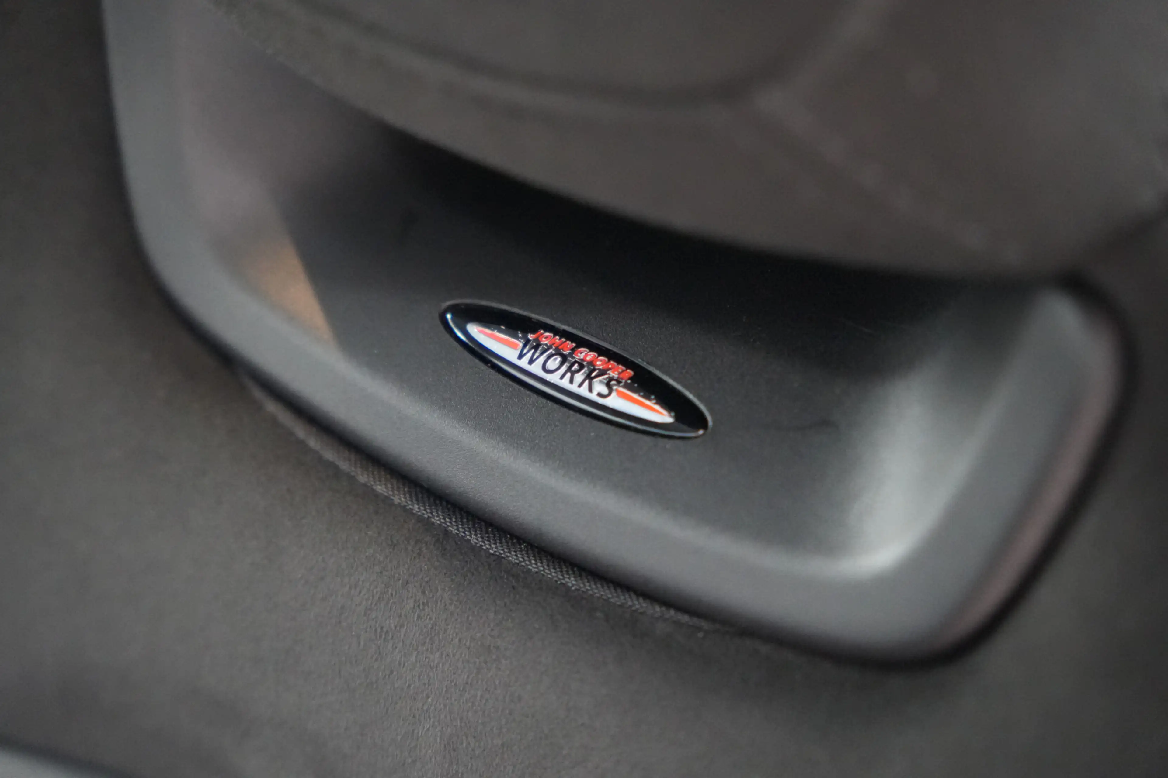 MINI John Cooper Works S 2.0 5-Deurs Knightsbridge | H&K | JCW Uitlaat | — photo 46