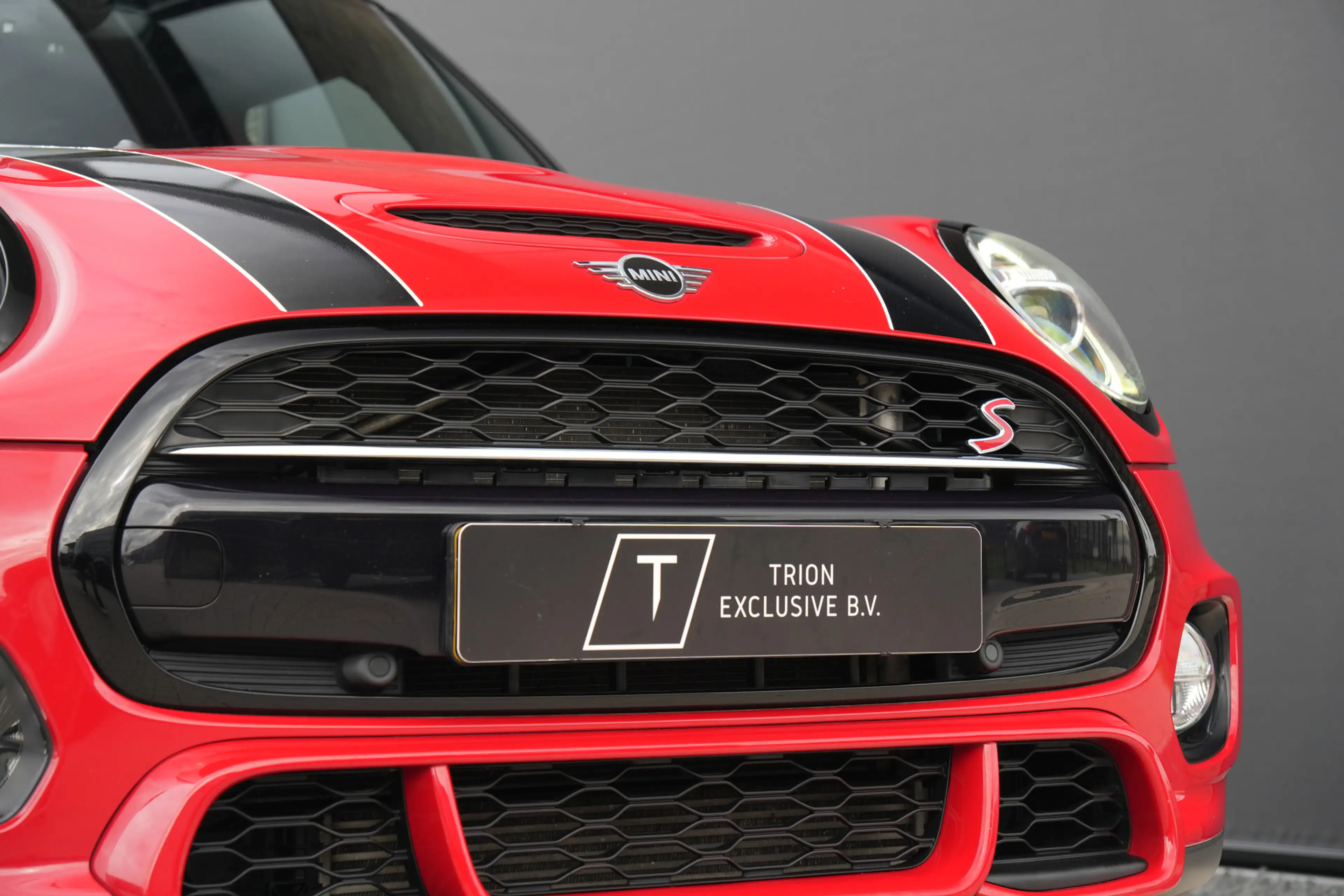 MINI John Cooper Works S 2.0 5-Deurs Knightsbridge | H&K | JCW Uitlaat | — photo 15