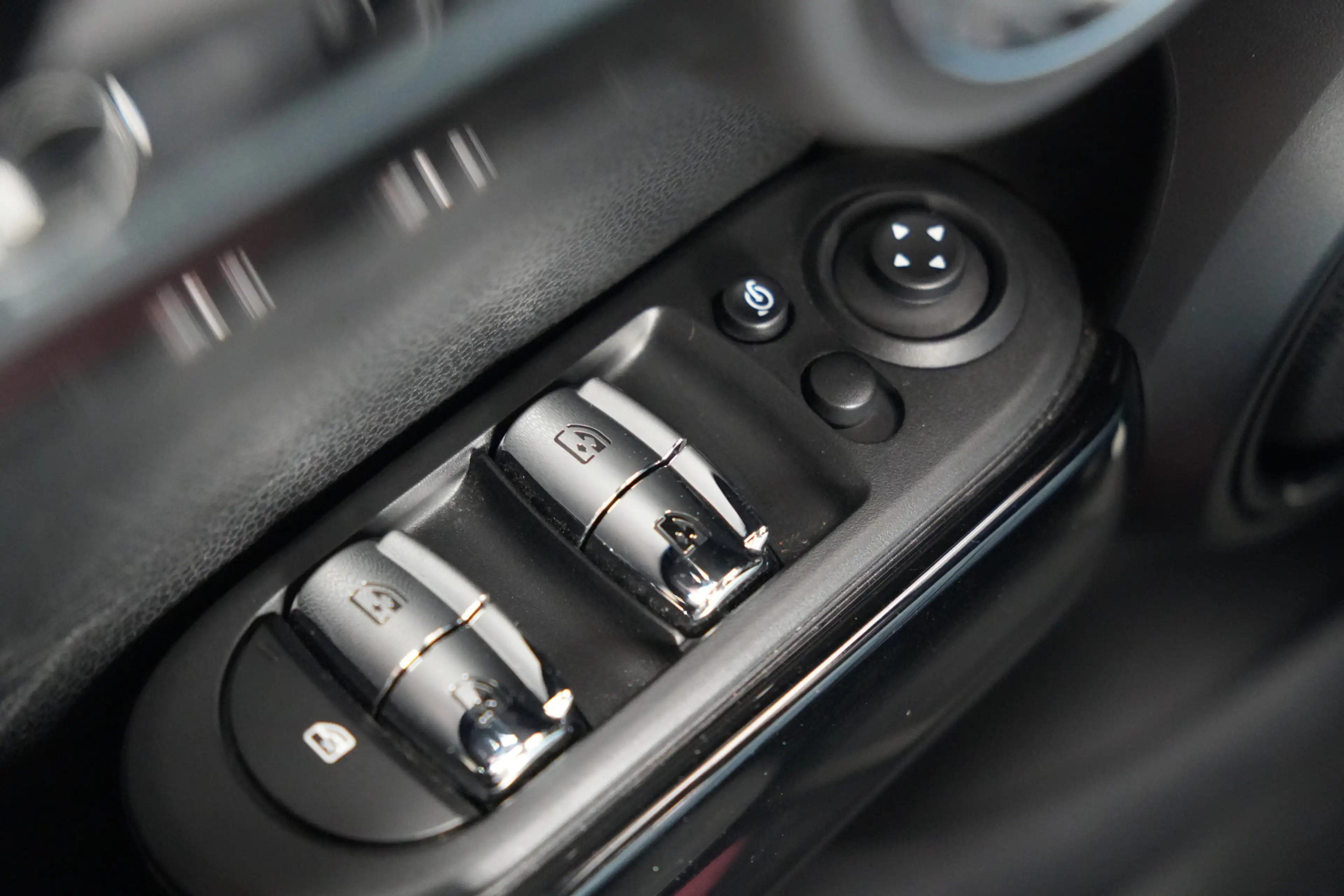MINI John Cooper Works S 2.0 5-Deurs Knightsbridge | H&K | JCW Uitlaat | — photo 47