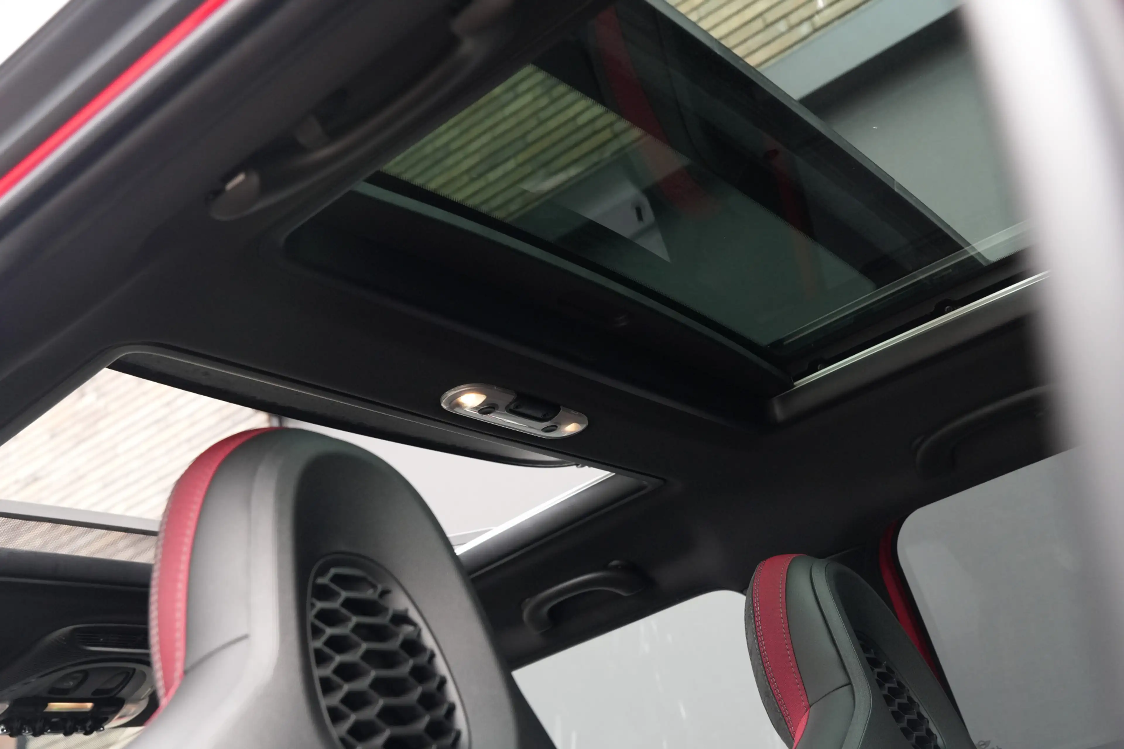 MINI John Cooper Works S 2.0 5-Deurs Knightsbridge | H&K | JCW Uitlaat | — photo 40