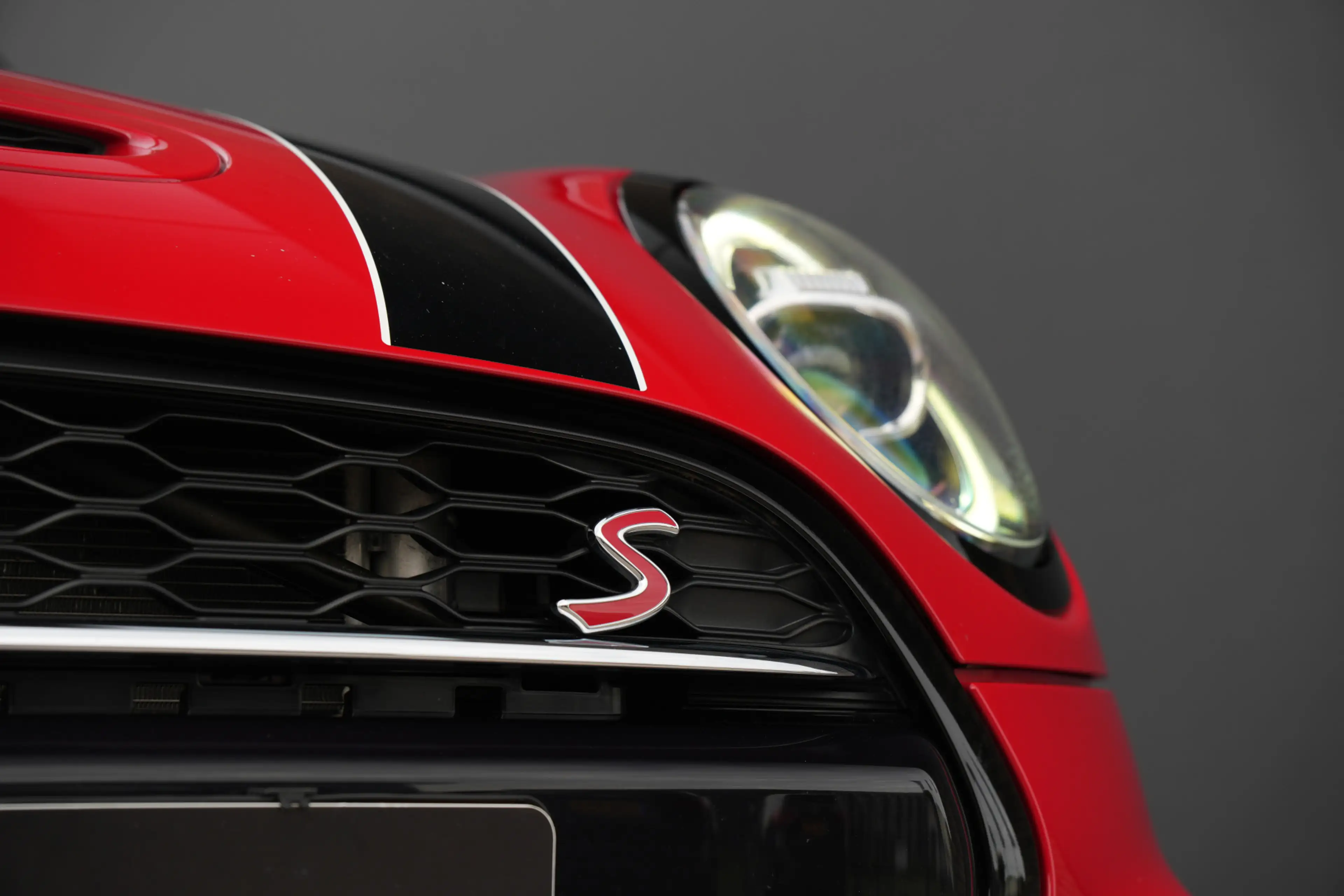 MINI John Cooper Works S 2.0 5-Deurs Knightsbridge | H&K | JCW Uitlaat | — photo 18