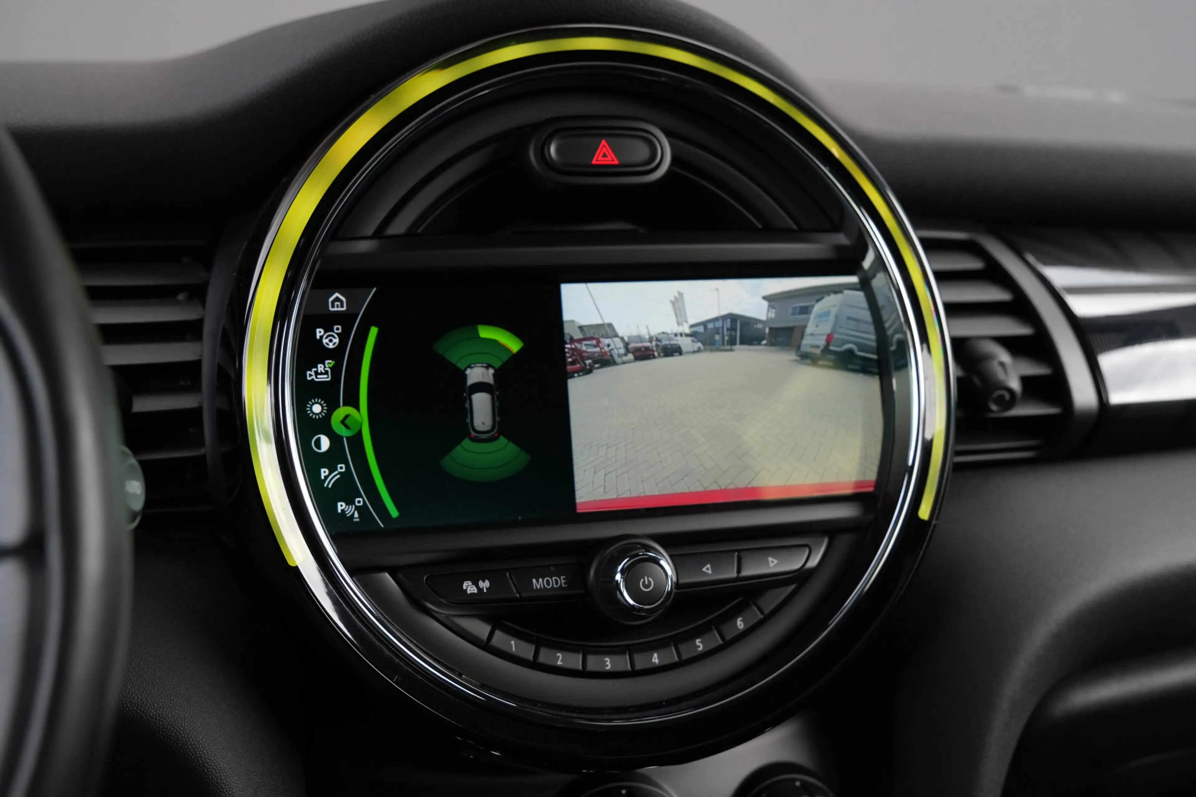 MINI John Cooper Works S 2.0 5-Deurs Knightsbridge | H&K | JCW Uitlaat | — photo 25