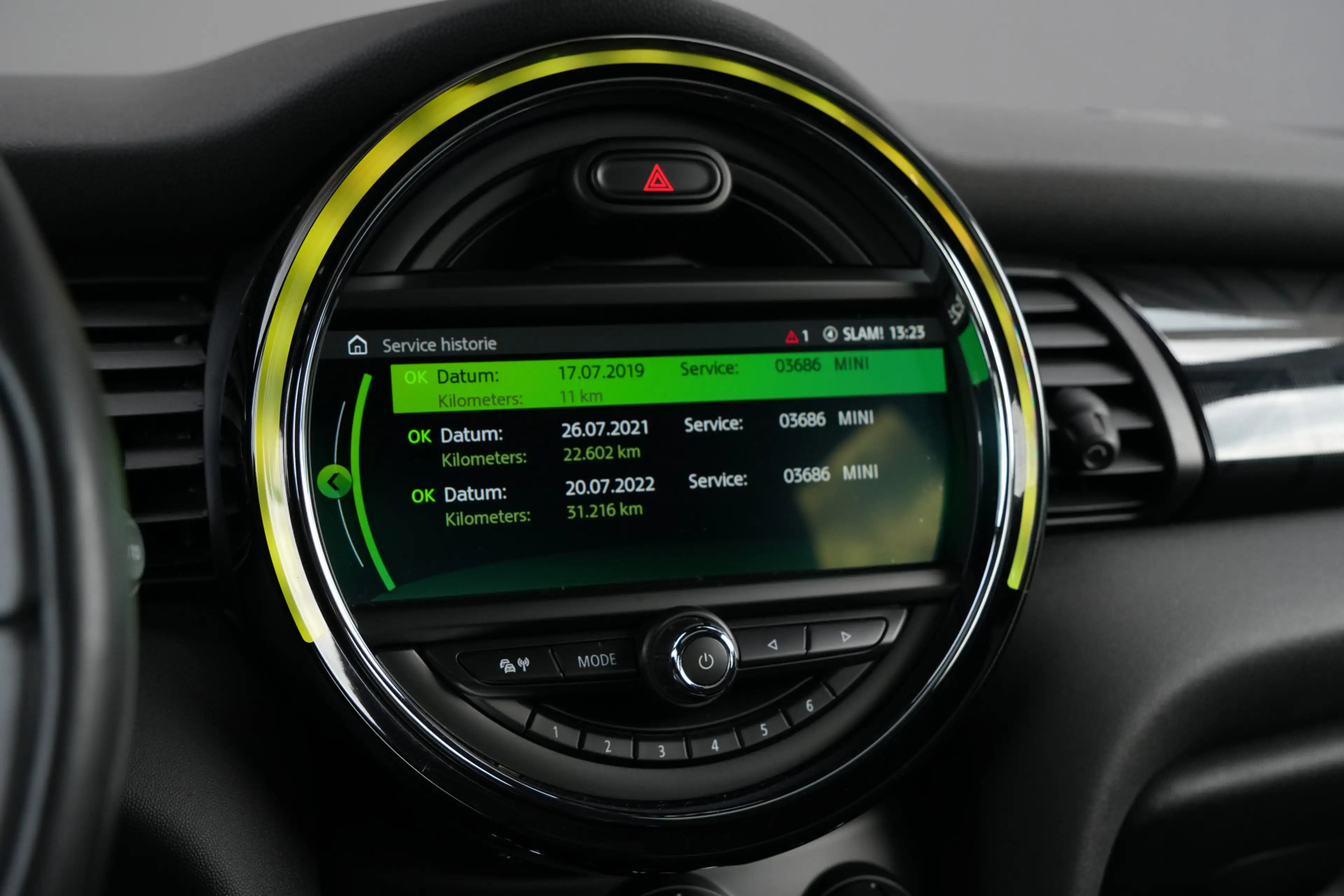 MINI John Cooper Works S 2.0 5-Deurs Knightsbridge | H&K | JCW Uitlaat | — photo 24