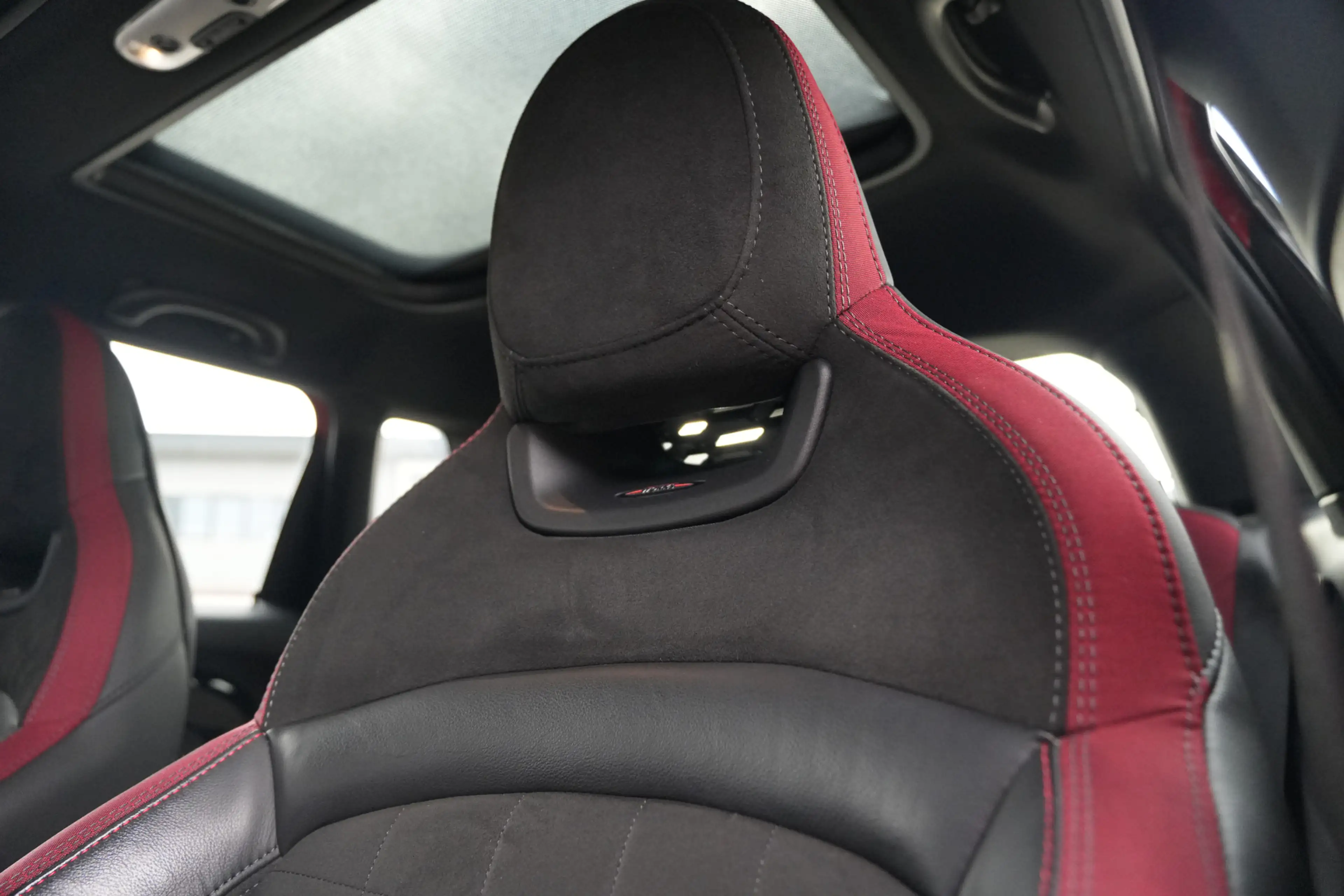 MINI John Cooper Works S 2.0 5-Deurs Knightsbridge | H&K | JCW Uitlaat | — photo 31