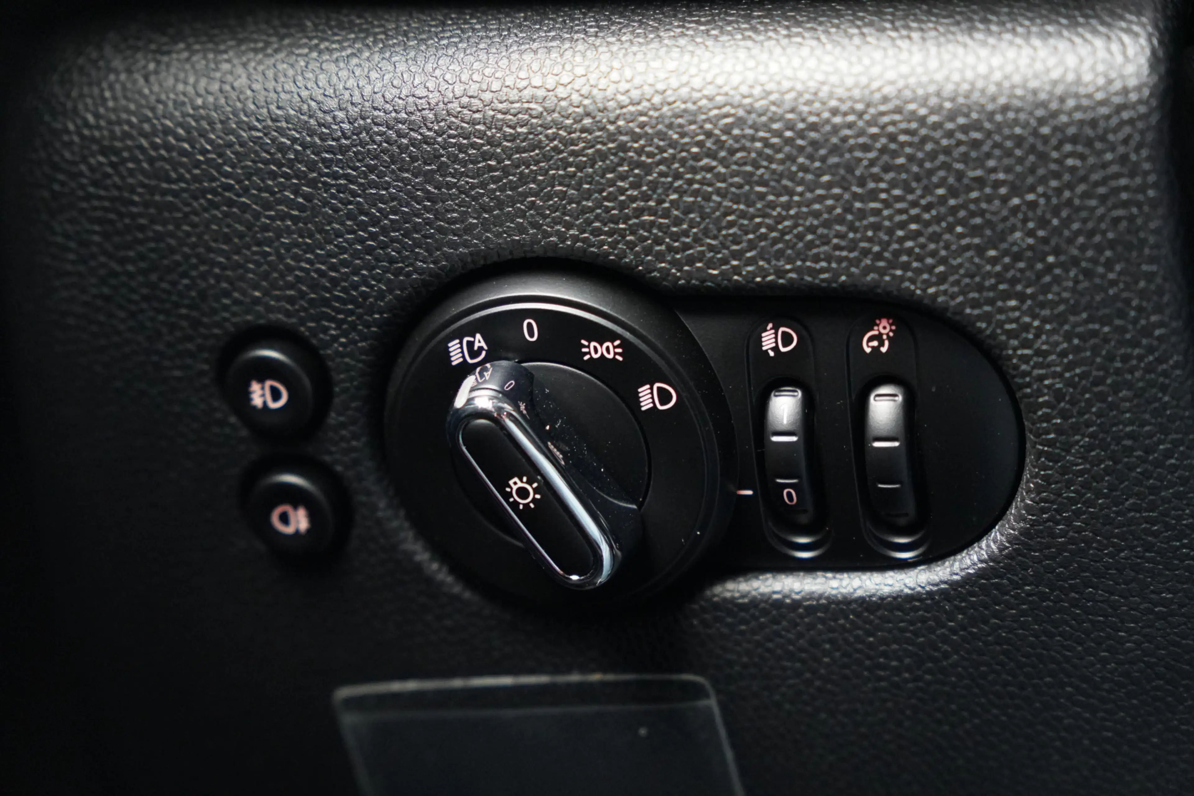 MINI John Cooper Works S 2.0 5-Deurs Knightsbridge | H&K | JCW Uitlaat | — photo 48