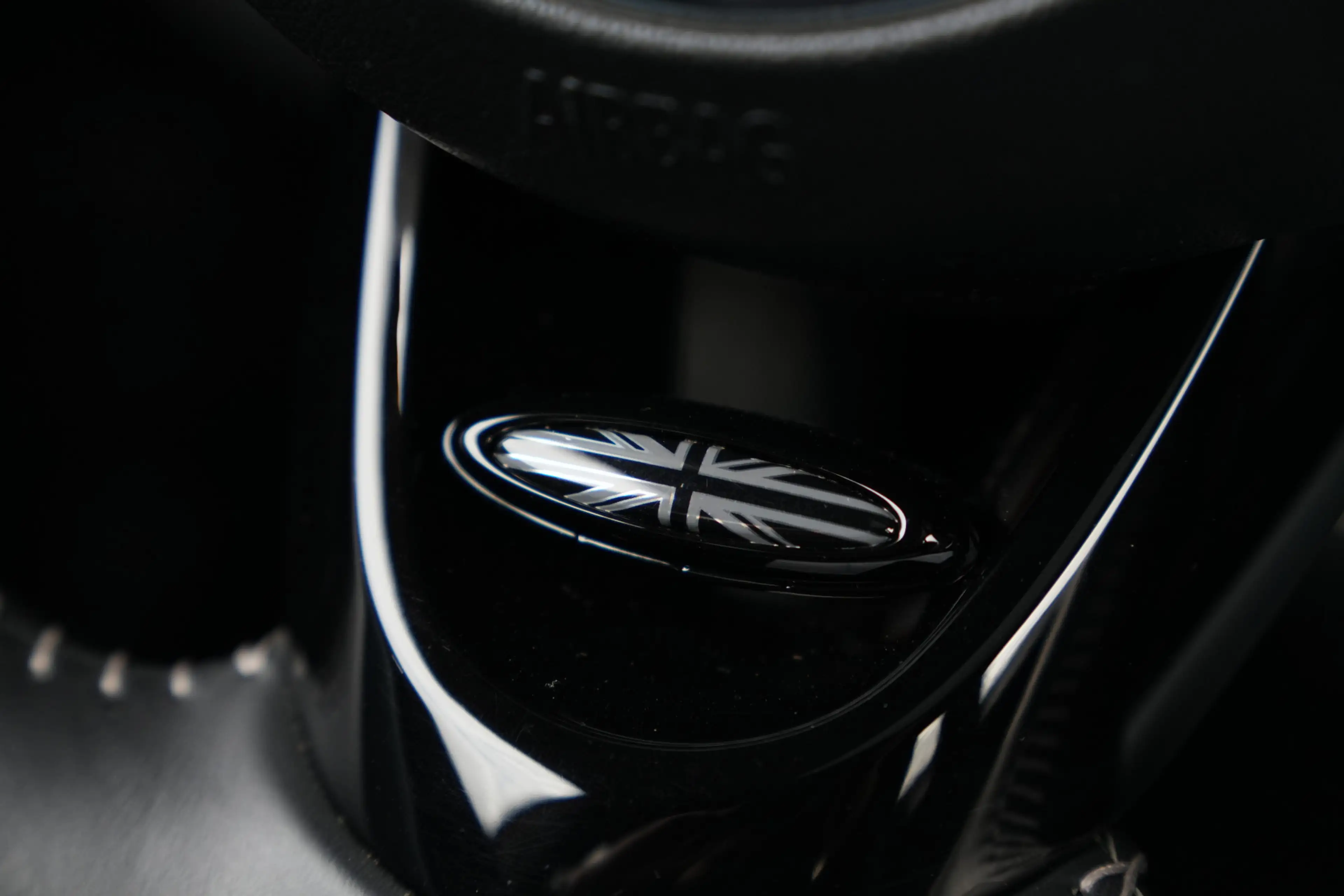 MINI John Cooper Works S 2.0 5-Deurs Knightsbridge | H&K | JCW Uitlaat | — photo 49
