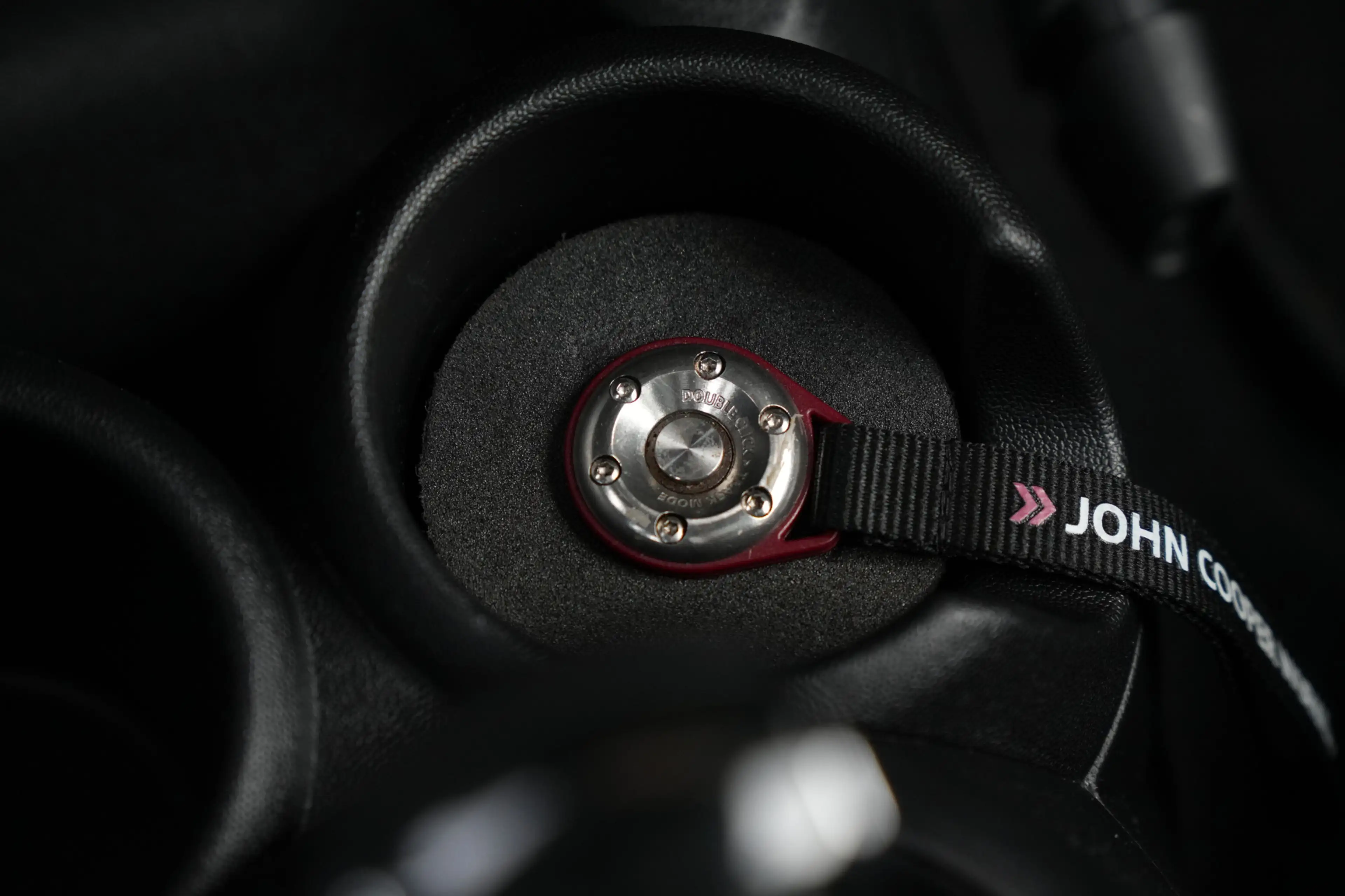 MINI John Cooper Works S 2.0 5-Deurs Knightsbridge | H&K | JCW Uitlaat | — photo 30