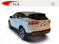 Nissan Qashqai N-CONNECTA - 4X2 - E-POWER - WINTERPAKET - BUSINES Wit - thumbnail 2