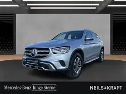 Mercedes-Benz GLC 200 d 4MATIC KAM+LED+Keyl+NAVI+PDC+EASY P