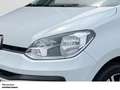 Volkswagen up! 1.0 MPI Black Style KLIMA KAMERA SHZ Weiß - thumbnail 4