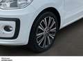 Volkswagen up! 1.0 MPI Black Style KLIMA KAMERA SHZ Weiß - thumbnail 8