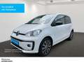 Volkswagen up! 1.0 MPI Black Style KLIMA KAMERA SHZ Weiß - thumbnail 1