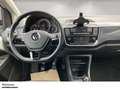 Volkswagen up! 1.0 MPI Black Style KLIMA KAMERA SHZ Weiß - thumbnail 5
