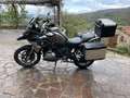 BMW R 1200 GS exclusive Brązowy - thumbnail 2