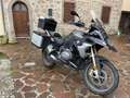 BMW R 1200 GS exclusive Brązowy - thumbnail 1