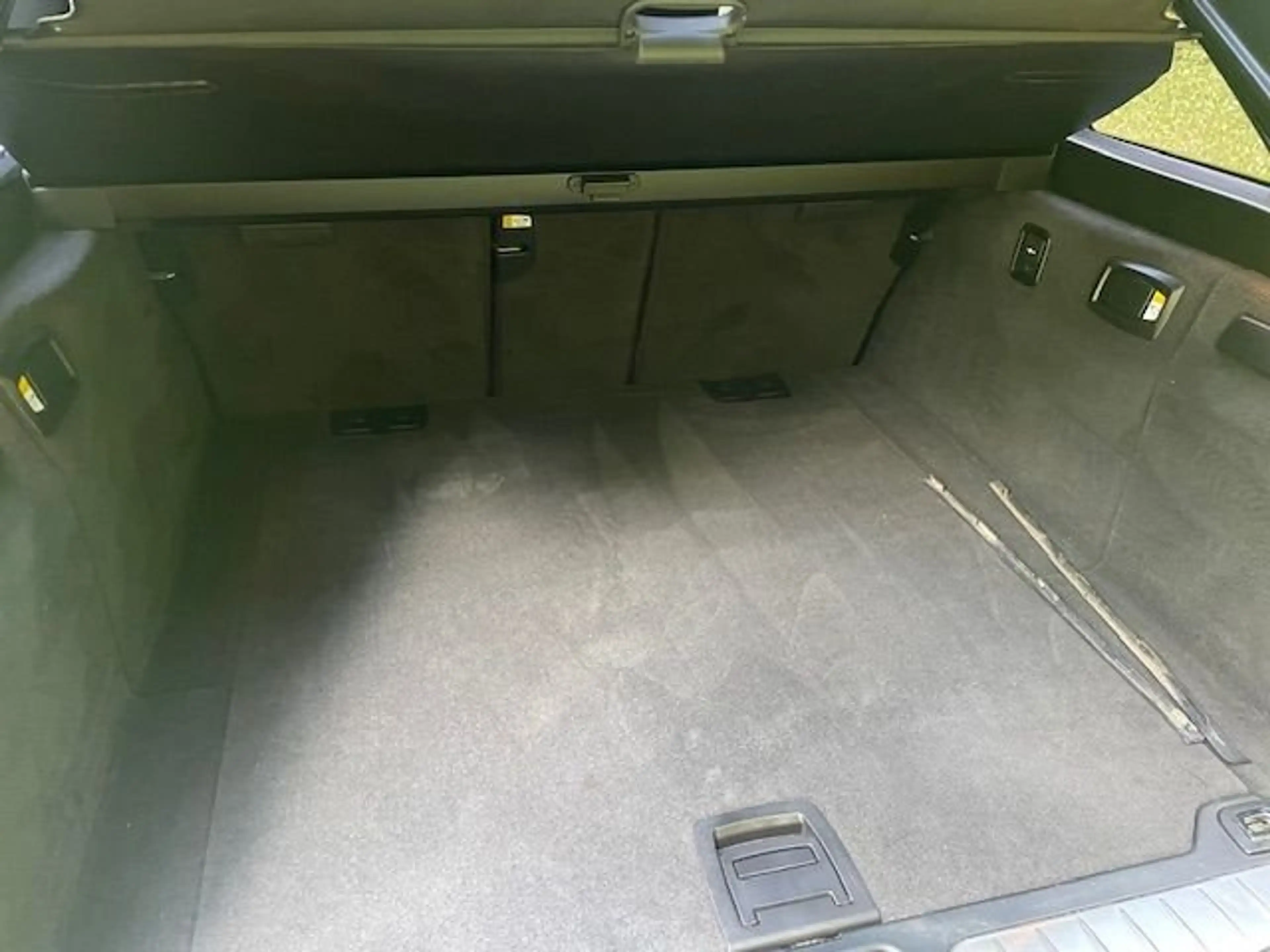 BMW 525 525 d xDrive — photo 7