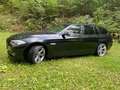 BMW 525 525 d xDrive Schwarz - thumbnail 1