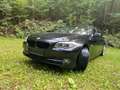 BMW 525 525 d xDrive Schwarz - thumbnail 2