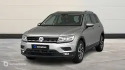 Volkswagen Tiguan 2.0 TDI 150ch Sound