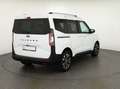 Ford Tourneo Courier Titanium 1.0 EB Kamera AHK Tempoma Blanc - thumbnail 5