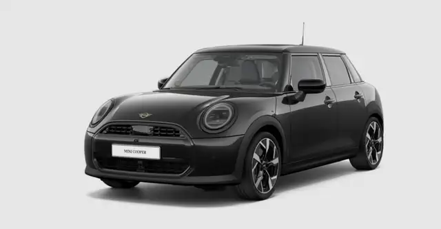 MINI Cooper Cooper C Classic