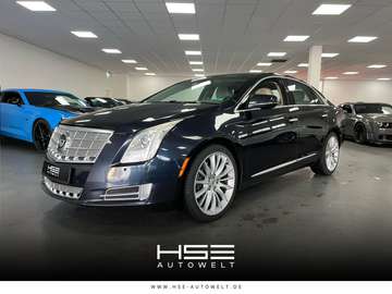 CTX *Platinum / SZH / KAMERA/ Sitzbelüftung*