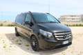 Mercedes-Benz Vito Bluetec pl tourer extralong Noir - thumbnail 7